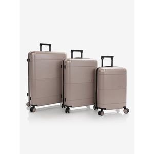 Sada tří cestovních kufrů Heys Zen S, M, L Atmosphere obraz