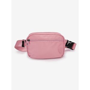 Růžová ledvinka Heys Basic Belt Bag obraz