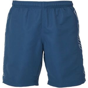 Lotto SHORT BEACH LOGO Pánské koupací šortky, modrá, velikost obraz
