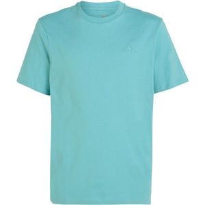 O'Neill SMALL LOGO Pánské tričko, světle modrá, velikost obraz