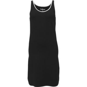 Willard AULINA Dámské letní šaty, černá, velikost obraz