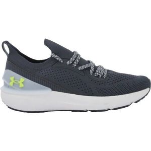 Under Armour SHIFT Pánská volnočasová obuv, tmavě šedá, velikost 45.5 obraz