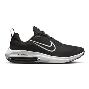 Nike AIR ZOOM ARCADIA 2 Juniorská běžecká obuv, černá, velikost 39 obraz