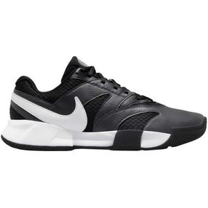 Nike COURT LITE 4 Pánská tenisová obuv, černá, velikost 41 obraz