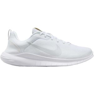 Nike FLEX EXPERIENCE RN 12 Dámská běžecká obuv, bílá, velikost 38.5 obraz