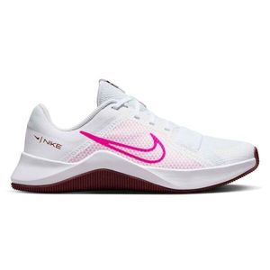 Nike MC TRAINER 2 W Dámská tréninková obuv, bílá, velikost 39 obraz