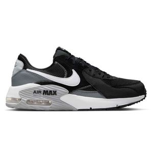Nike AIR MAX EXCEE Pánská volnočasová obuv, černá, velikost 44.5 obraz