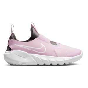 Nike FLEX RUNNER 2 Juniorské běžecké boty, růžová, velikost 39 obraz