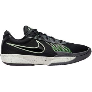 Nike AIR ZOOM G.T. CUT ACADEMY Pánská basketbalová obuv, černá, velikost 42.5 obraz