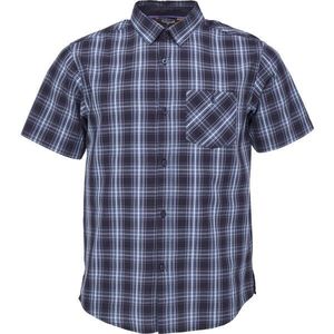 Willard DALIB Pánská košile, tmavě modrá, velikost obraz