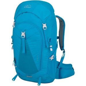 Loap ARCTIC 45 Turistický batoh, světle modrá, velikost obraz