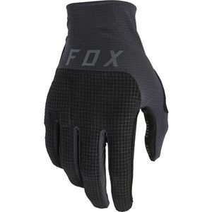 Fox FLEXAIR PRO Rukavice na kolo, černá, velikost obraz