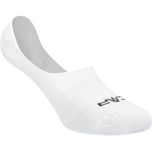 CMP BAMBOO FOOTGUARD SOCK TRIPACK W Dámské ponožky, bílá, velikost obraz