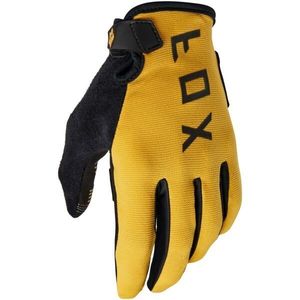 Fox RANGER GEL S - Cyklistické rukavice obraz