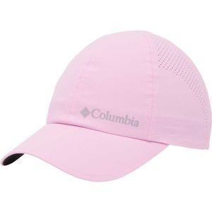 Columbia SILVER RIDGE III BALL CAP Kšiltovka, růžová, velikost obraz