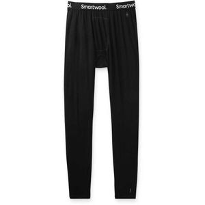 Smartwool M CLASSIC ALL-SEASON MERINO BL BB Pánské spodní kalhoty, černá, velikost obraz