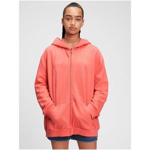 GAP Dětská mikina hoodie obraz