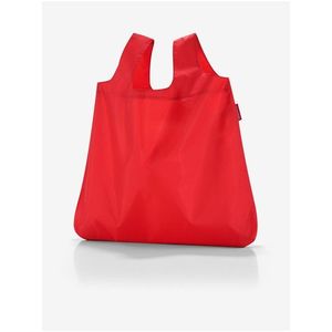 Červená dámská shopper taška Reisenthel Mini Maxi Shopper 2 obraz