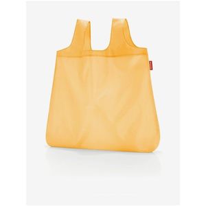 Žlutá dámská shopper taška Reisenthel Mini Maxi Shopper 2 obraz