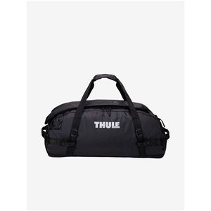 Černá cestovní taška 70 l Thule Chasm obraz
