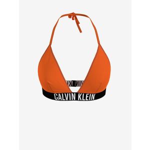 Calvin Klein Underwear Vrchní díl plavek Oranžová obraz