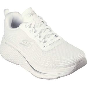 Skechers MAX CUSHIONING ELITE 2.0 Dámská volnočasová obuv, bílá, velikost obraz