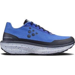 Craft ENDURANCE TRAIL M Pánská běžecká obuv, modrá, velikost 41.5 obraz