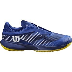 Wilson KAOS SWIFT 1.5 Pánská tenisová obuv, modrá, velikost 44 obraz