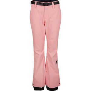 O'Neill STAR Dámské lyžařské kalhoty, růžová, velikost obraz