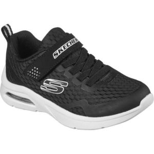 Skechers MICROSPEC MAX Dětská obuv, černá, velikost obraz