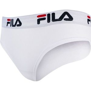 Fila WOMAN CULOTTE Dámské kalhotky, bílá, velikost obraz