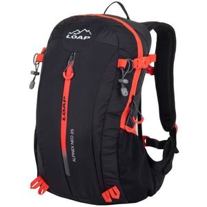 LOAP ALPINEX NEO 25 Outdoorový batoh, černá, velikost obraz