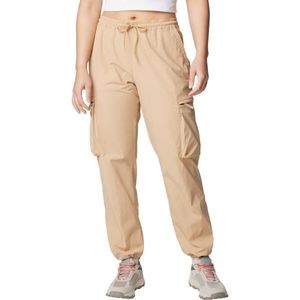 Columbia BOUNDLESS TREK ™ CARGO PANT Dámské kalhoty, béžová, velikost obraz