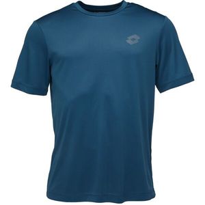 Lotto MSP TEE II Pánské sportovní tričko, modrá, velikost obraz