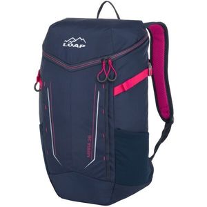 Loap MIRRA 26 Outdoorový batoh, tmavě modrá, velikost obraz