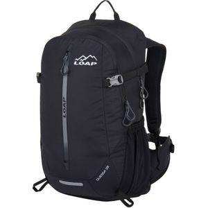 Loap QUESSA 28 Outdoorový batoh, černá, velikost obraz