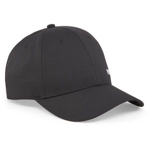 Puma ESSENTIALS CAP Kšiltovka, černá, velikost obraz