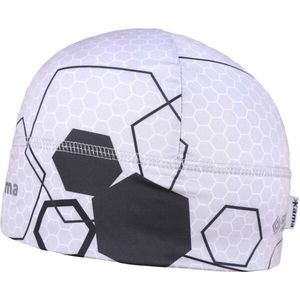 Kama GTX WINDSTOPPER Sportovní zimní čepice, bílá, velikost obraz
