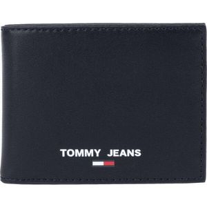 Tommy Hilfiger TJM ESSENTIAL CC WALLET AND COIN Pánská peněženka, černá, velikost obraz