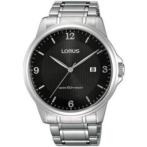 Lorus Analogové hodinky RS907CX9 obraz