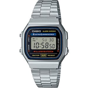 Casio Collection Vintage A168WA-1YES (007) obraz