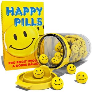 Vetrisol Happy Pills 75 tbl. obraz