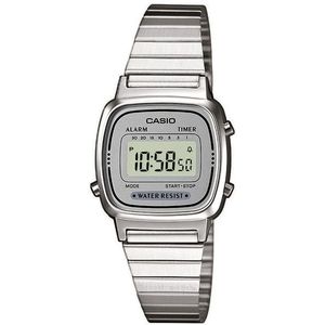 Casio Collection Vintage LA670WEA-7 obraz