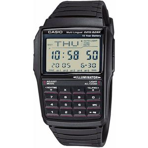 Casio Collection Vintage Data Bank DBC-32-1AEF obraz