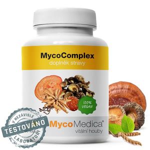 MycoMedica MycoComplex 90 kapslí obraz