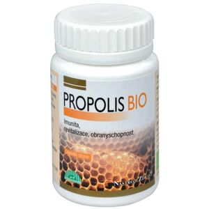 Blue Step Bio Propolis 90 kapslí obraz