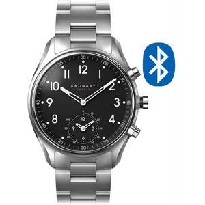 Kronaby Vodotěsné Connected watch Apex S1426/1 obraz