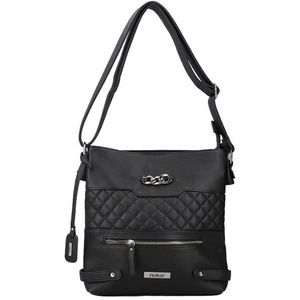 Rieker Dámská crossbody kabelka H1072-01 obraz