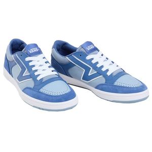 VANS Pánské kožené tenisky Lowland CC VN000BWBBL11 41 obraz