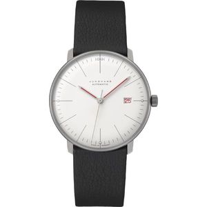 Junghans Max Bill Automatic Bauhaus 27/4009.02 obraz